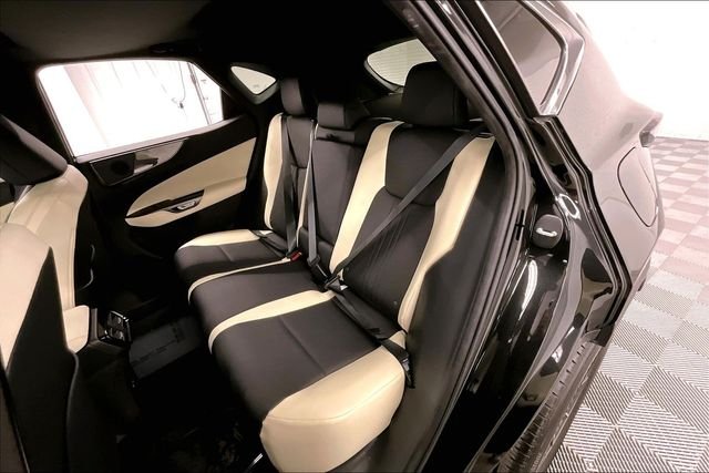 2024 Lexus NX 250 - Photo 25