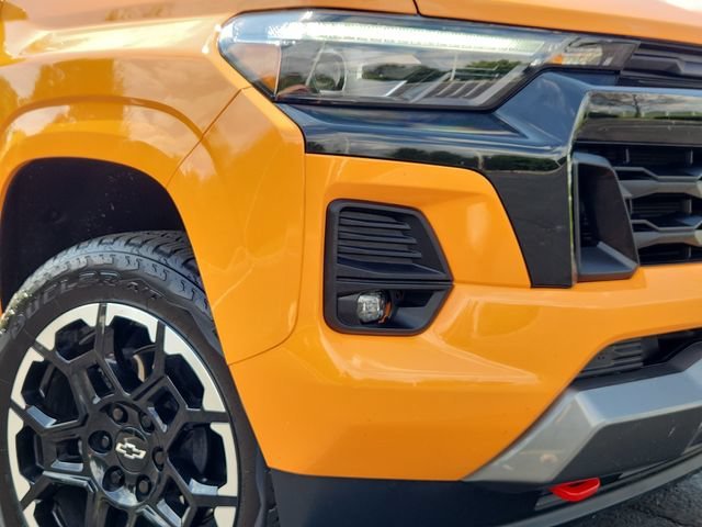 2026 Chevrolet Colorado Z71 - Photo 9