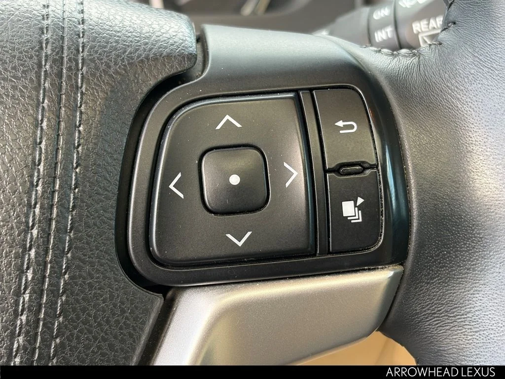 Used 2016 White Toyota Limited image 26