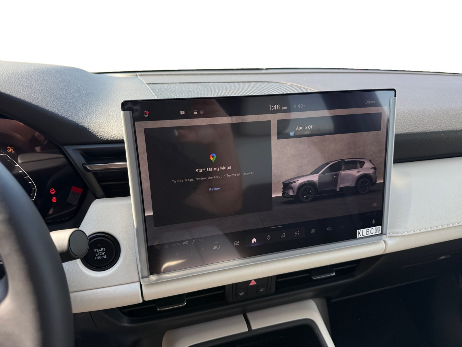 New 2026 Rhodium White Metallic Mazda 2.5 S Preferred image 12