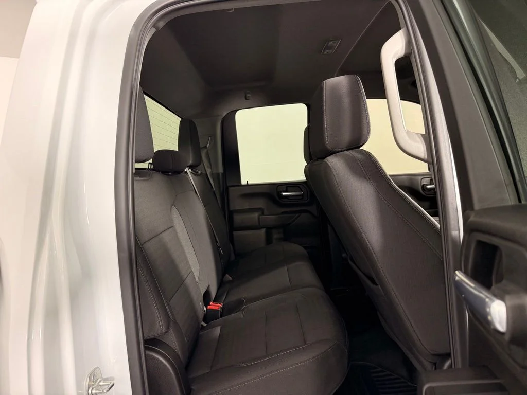 Used 2025 White GMC Pro image 20
