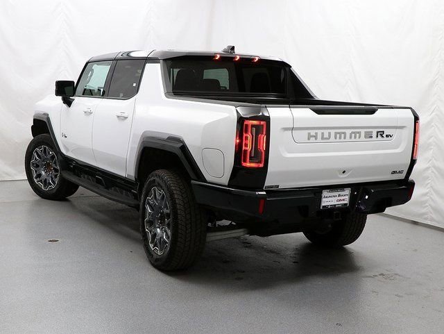 2025 GMC HUMMER EV 3X - Photo 10