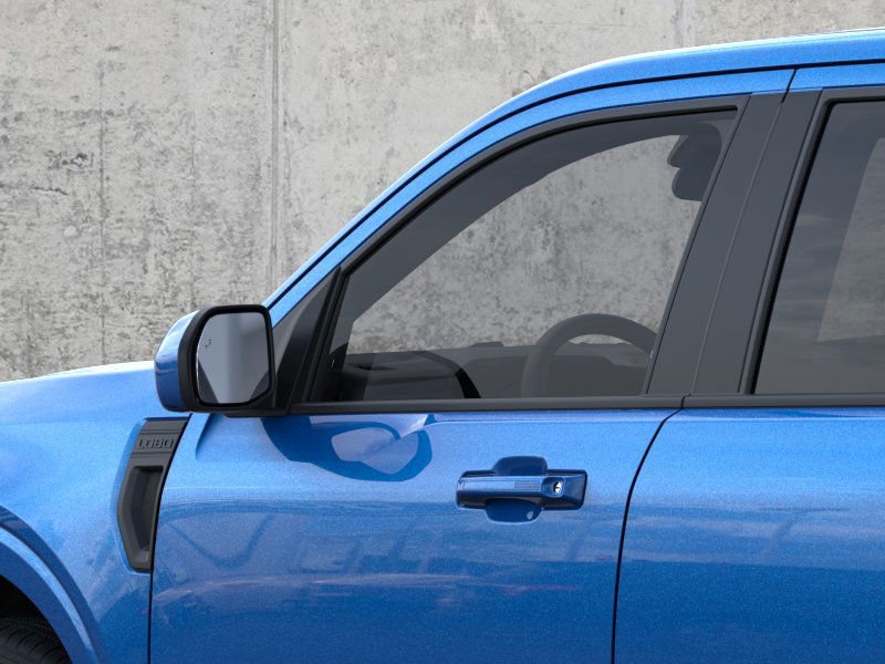 2025 Ford Maverick Lobo Standard - Photo 45