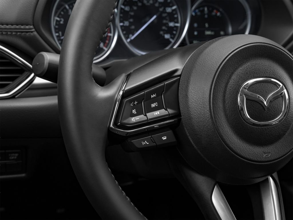 Used 2024 Gray Mazda 2.5 S Carbon Edition image 43