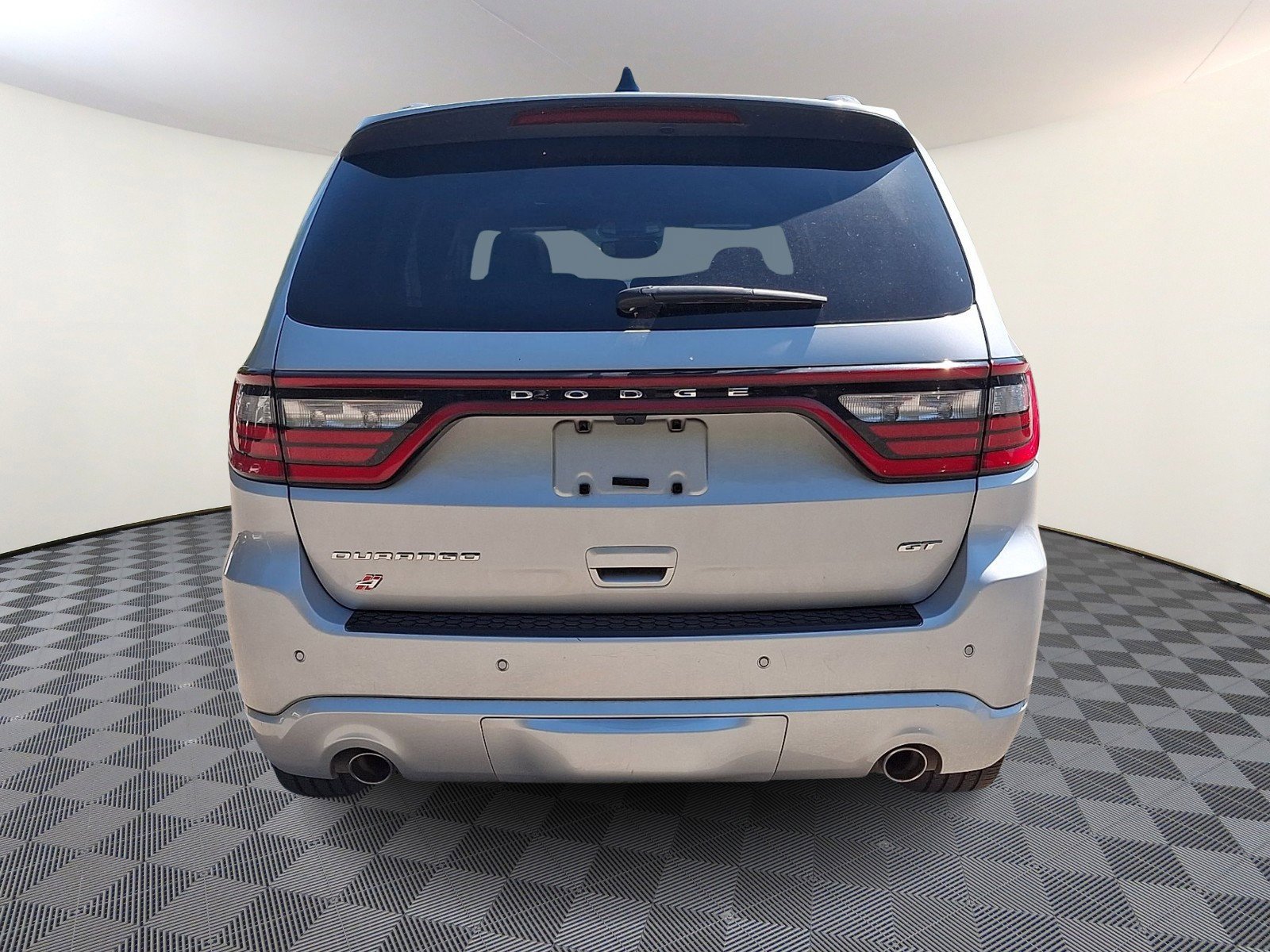 Used 2024 Triple Nickel Dodge GT Plus image 4
