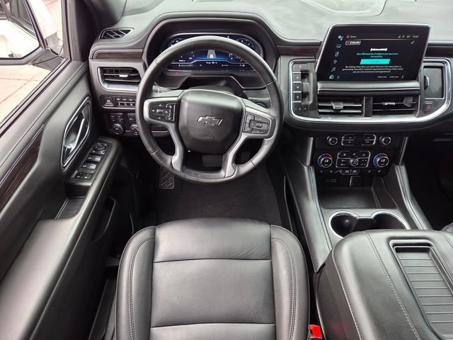 Certified Used 2024 Iridescent Pearl Tricoat Chevrolet Z71 image 13