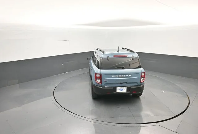 Used 2023 Area 51 Ford Big Bend image 29