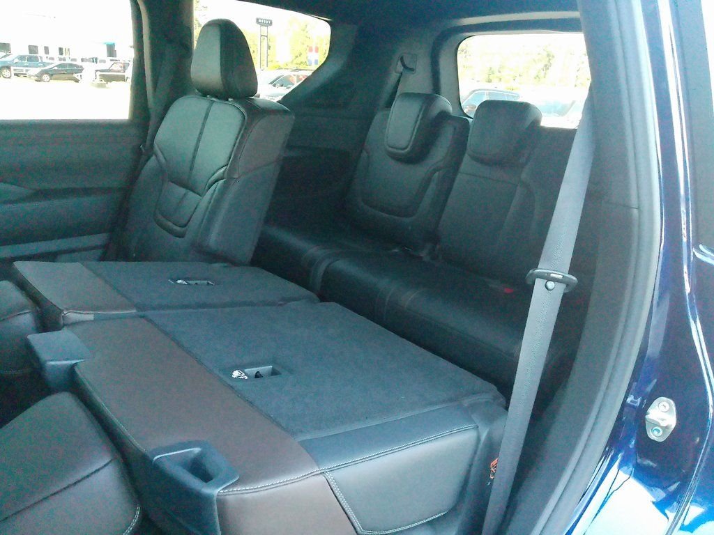 2026 Nissan Armada SL - Photo 32