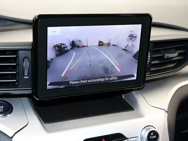Used 2022 Star White Ford XLT image 19