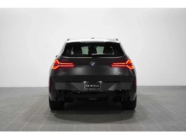 New 2026 Frozen Deep Grey BMW 30 xDrive image 5