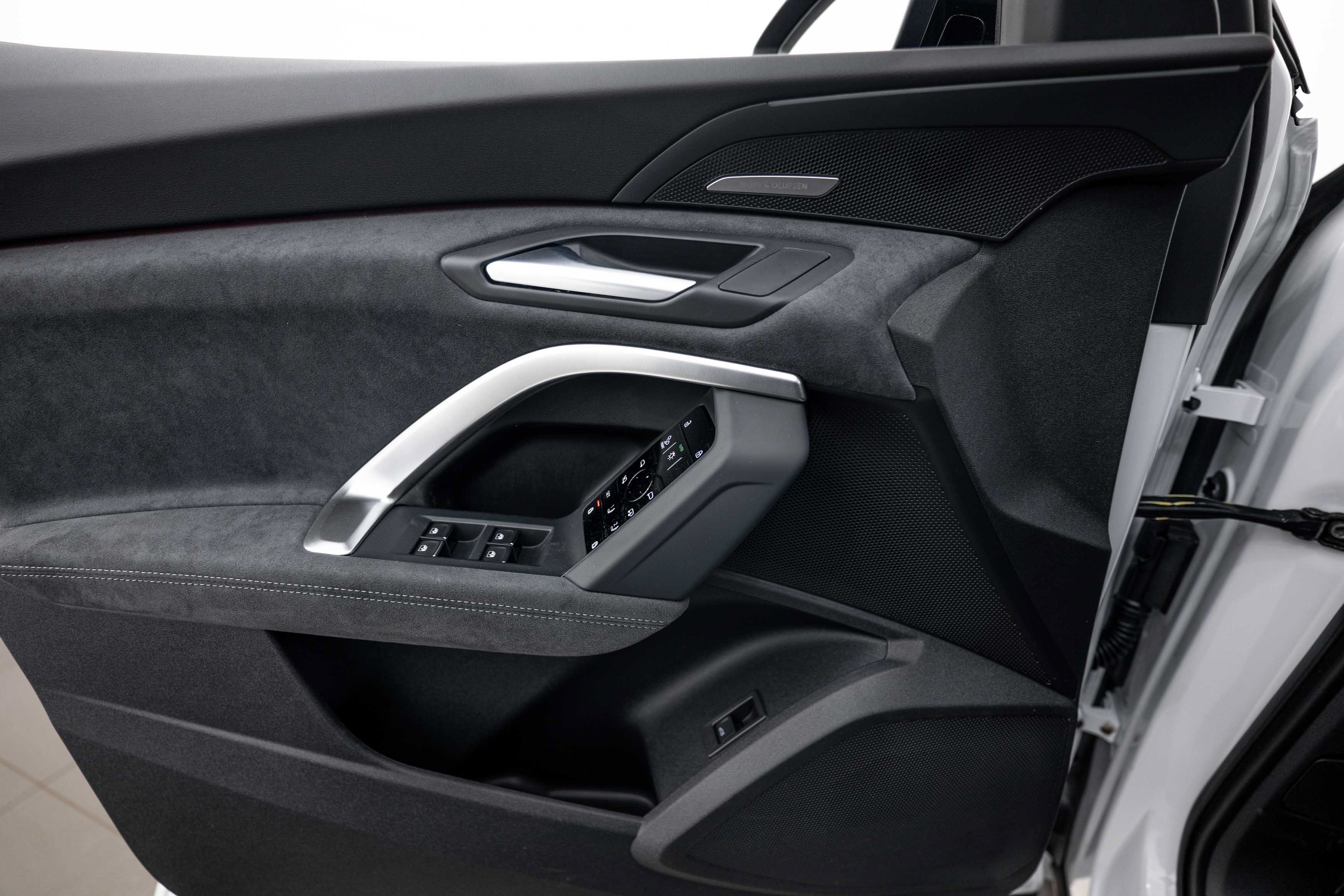 New 2026 Glacier White Audi Premium Plus image 18