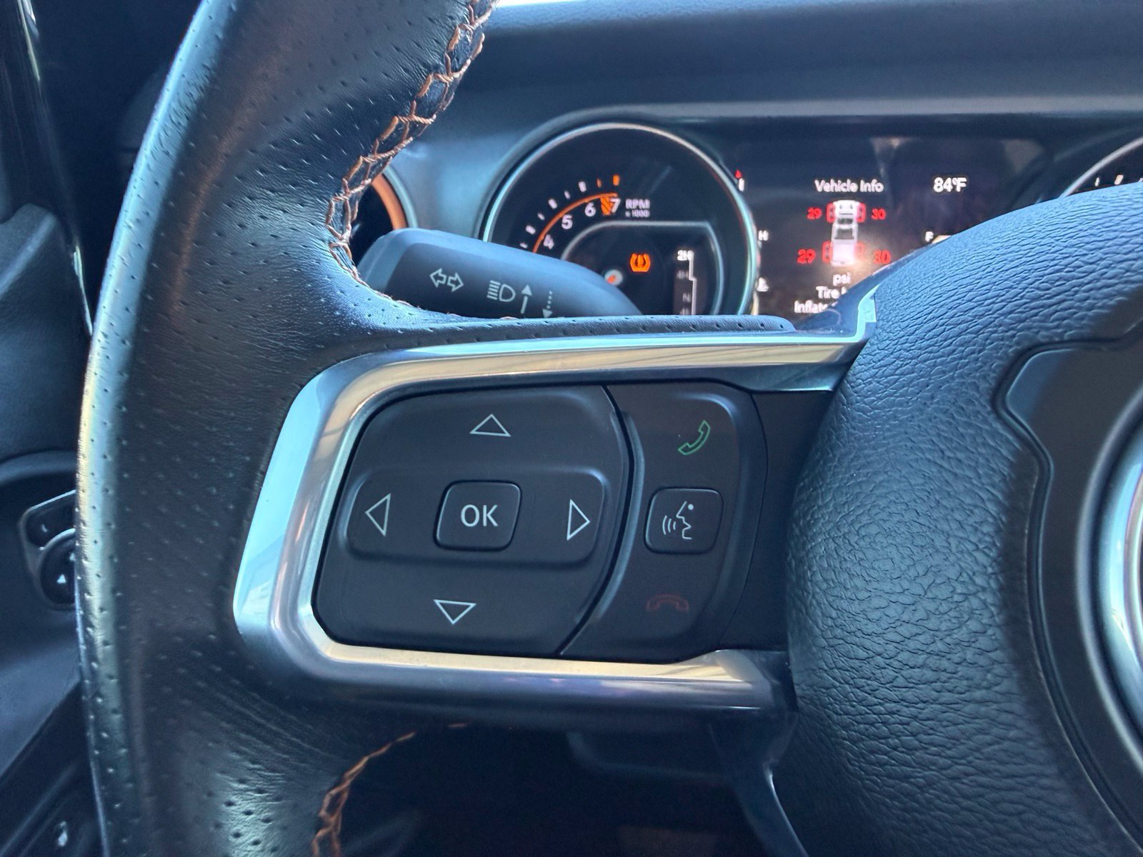 2023 Jeep Gladiator Mojave - Photo 18