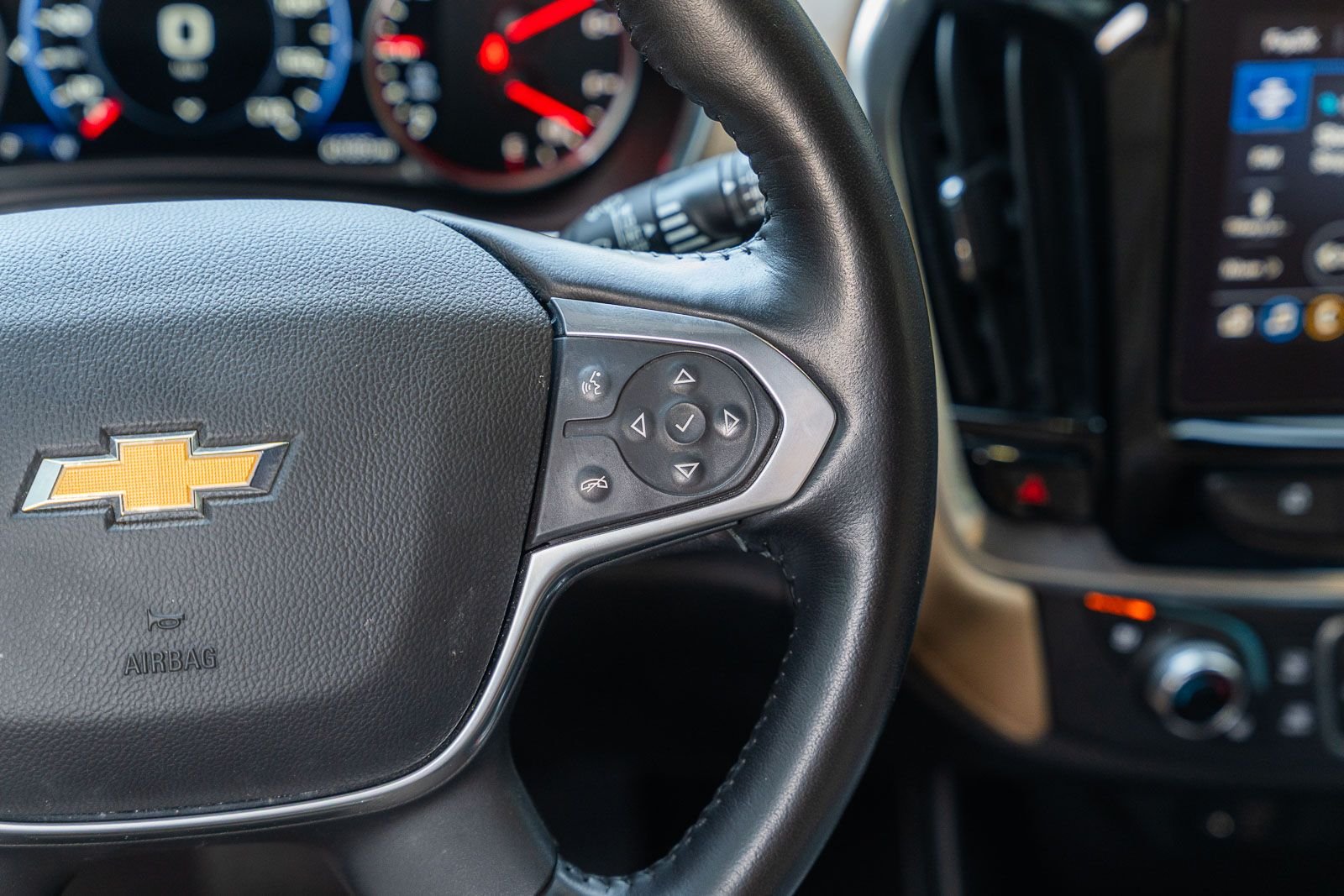 2022 Chevrolet Traverse Premier - Photo 29