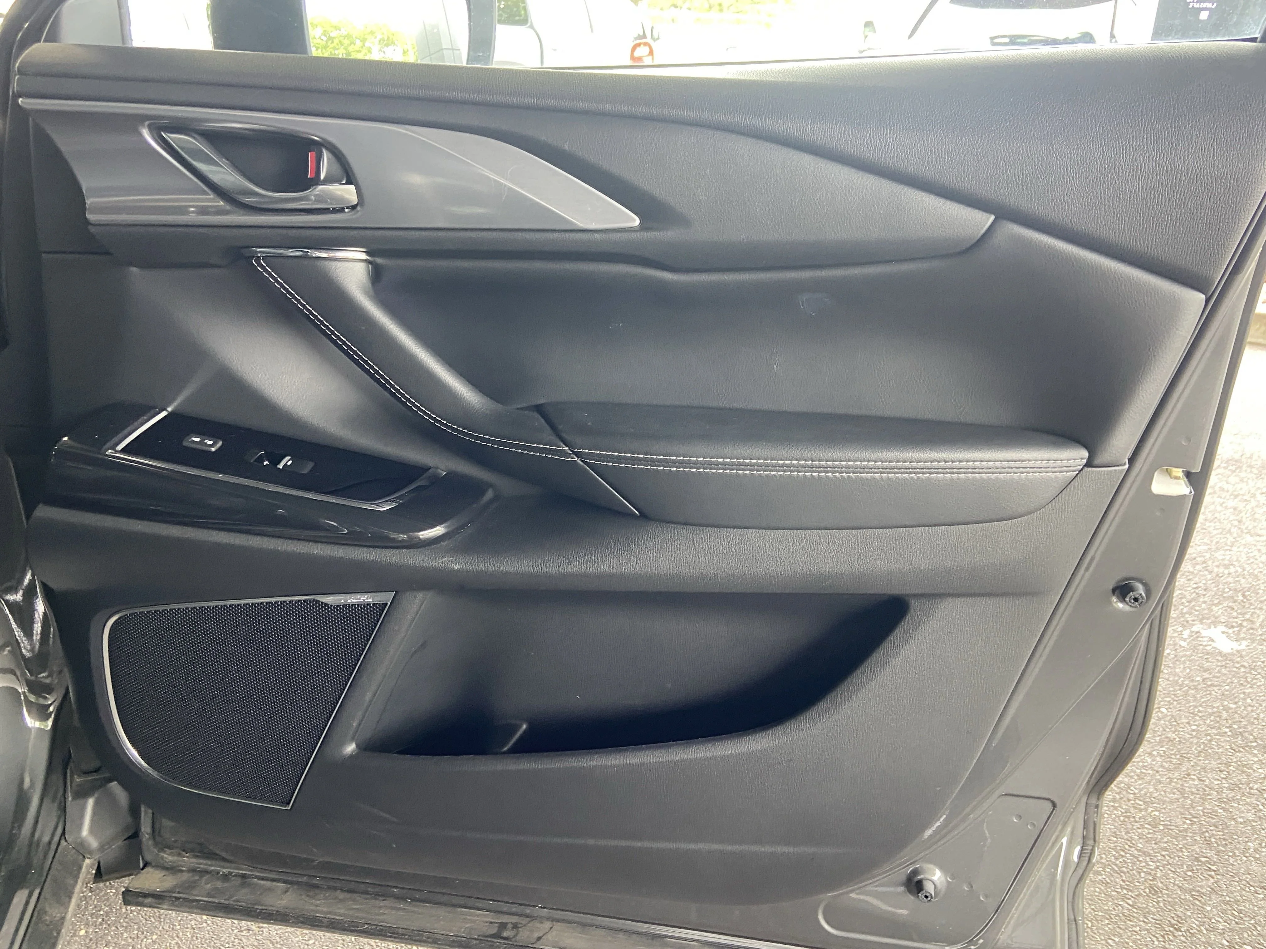 2022 Mazda CX-9 Grand Touring - Photo 27
