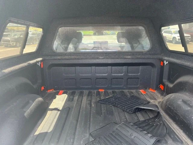 Used 2021 Red Ram Warlock image 23