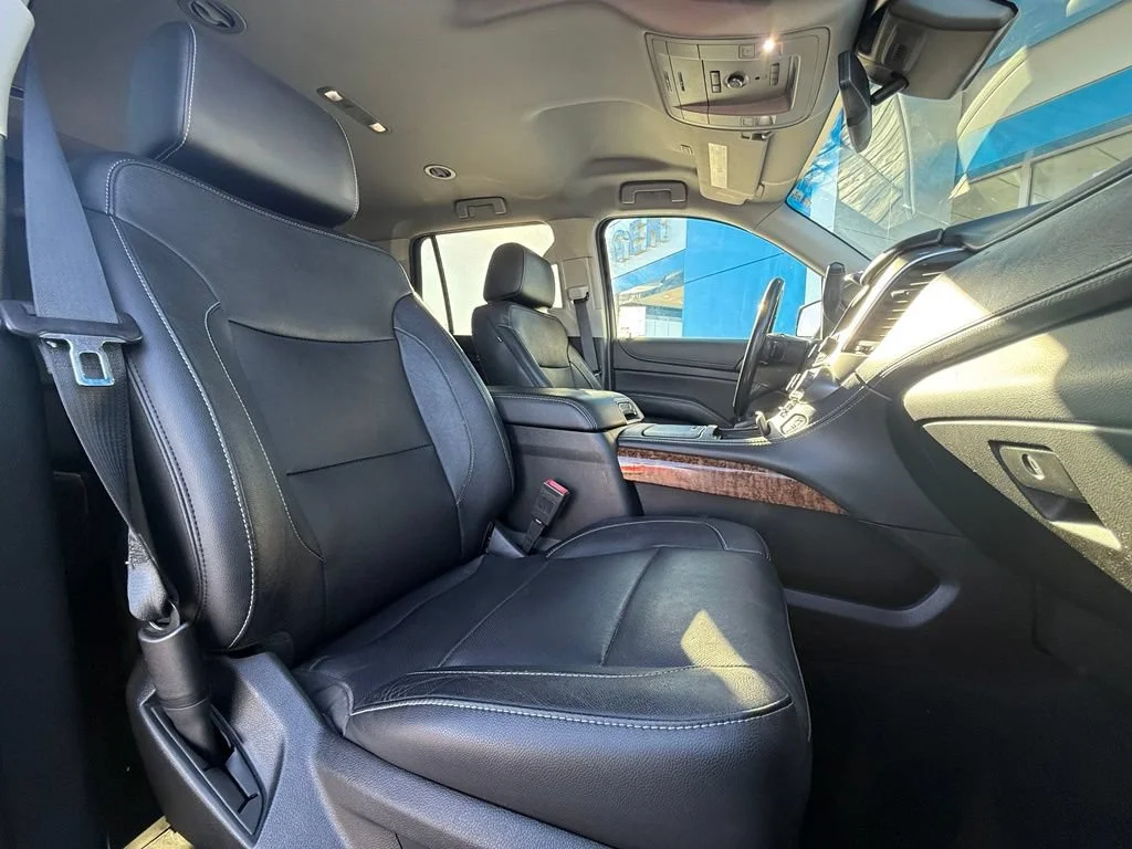 Used 2020 SATIN STEEL METALLIC Chevrolet Premier image 17