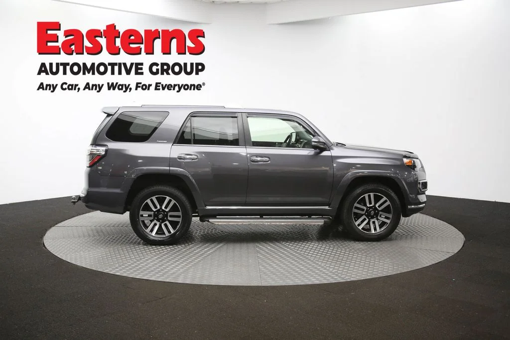 Used 2015 Gray Toyota Limited image 45