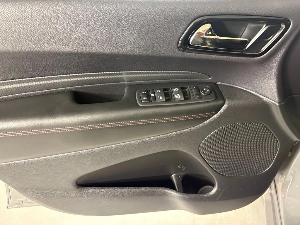 Used 2025 Gray Dodge GT image 19