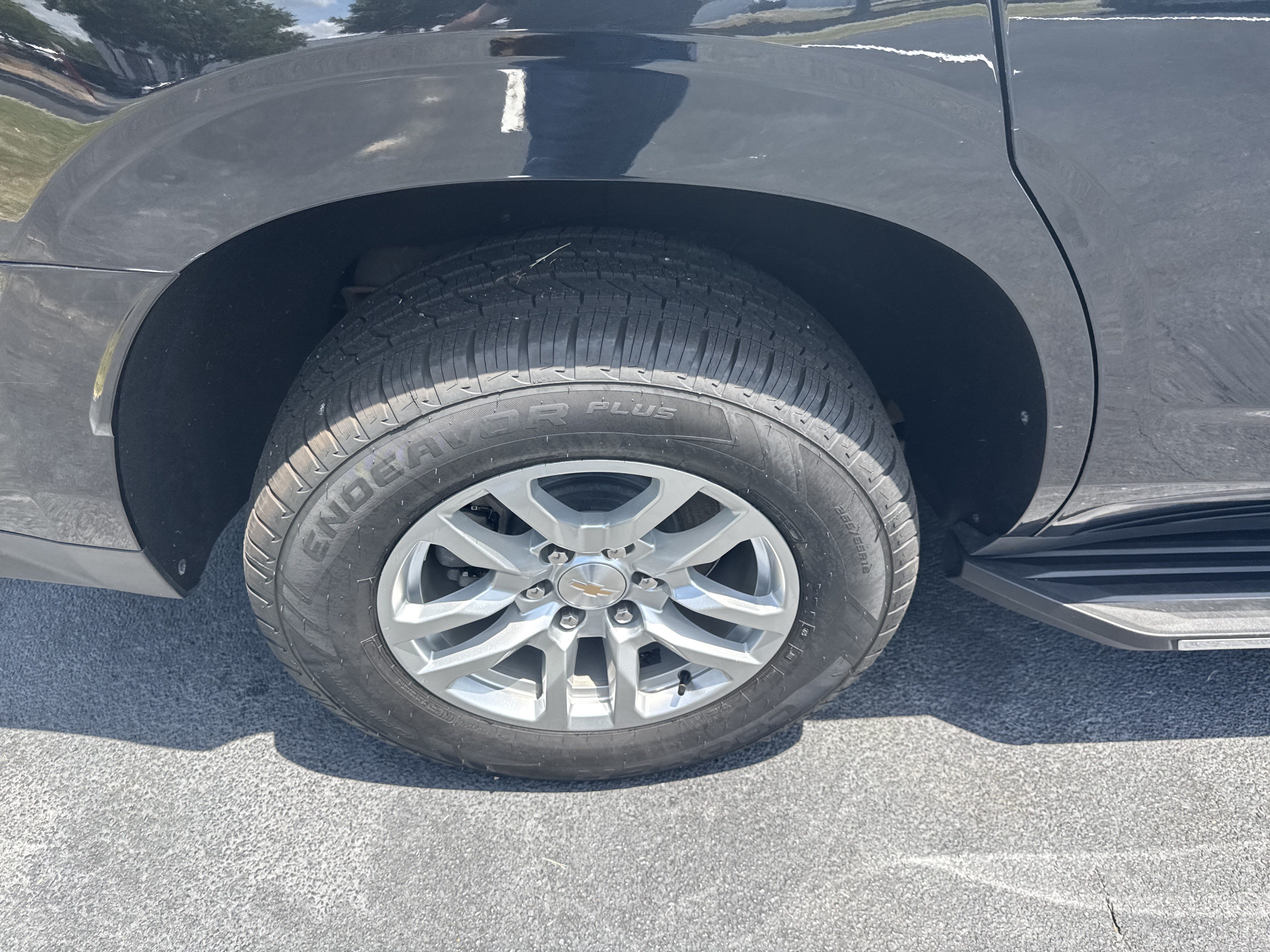 Used 2023 Black Chevrolet LT image 11
