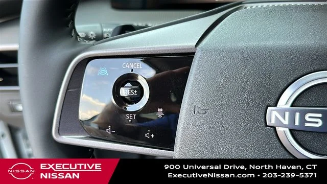 2025 Nissan Murano SV - Photo 13