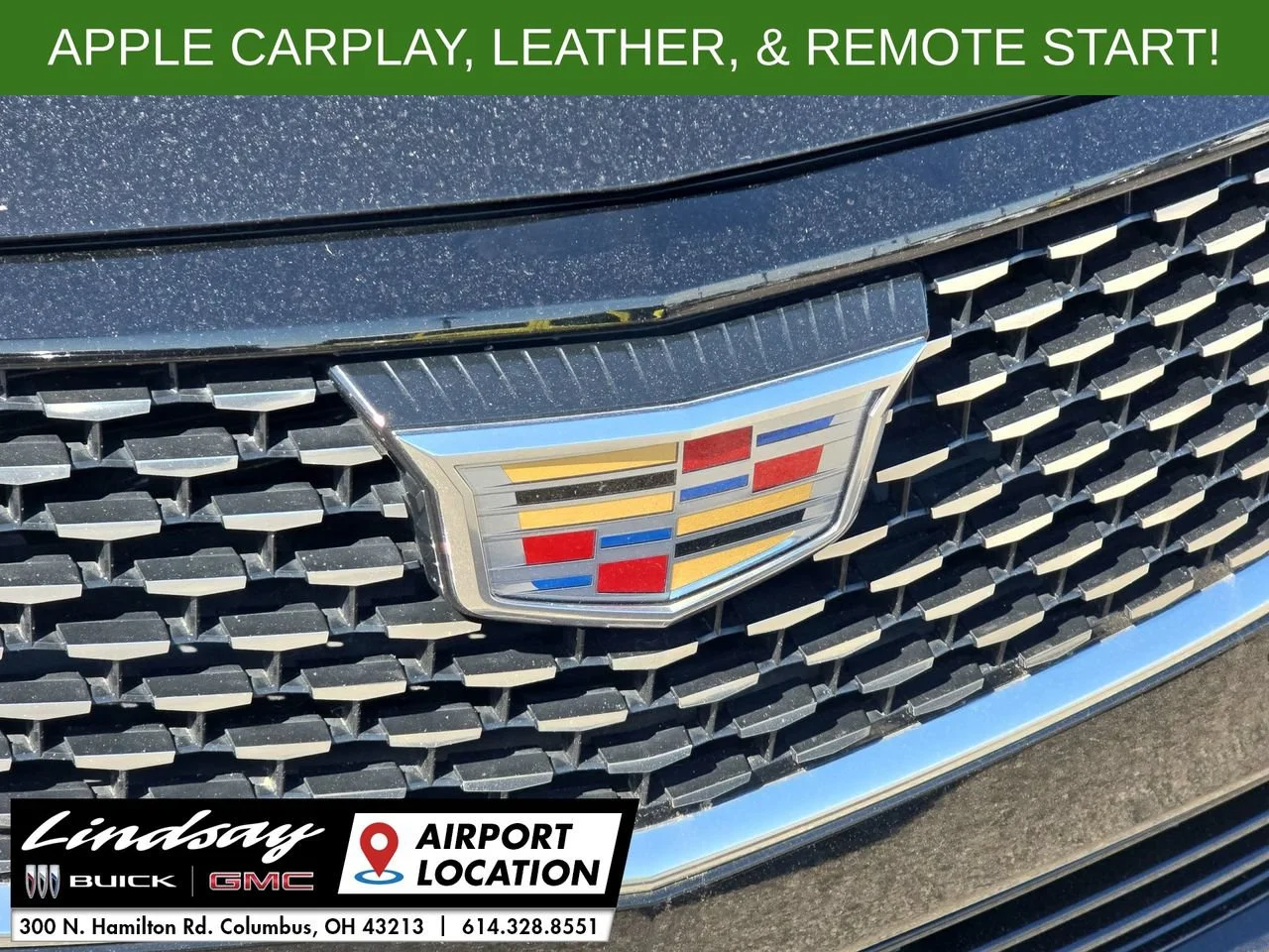 Used 2024 Black Raven Cadillac Premium Luxury image 30