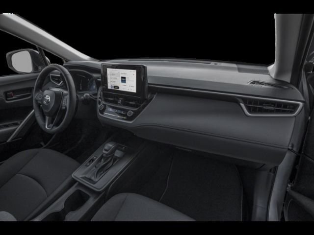 Used 2026 Blue Toyota LE image 12