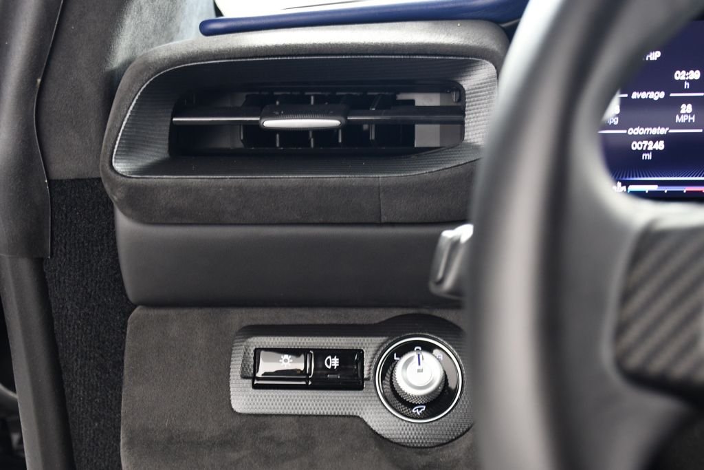 Used 2022 Bianco Audace Maserati Base image 33