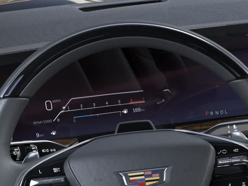 2026 Cadillac Escalade Platinum Sport - Photo 18