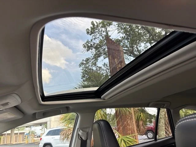 Used 2018 Black Toyota Limited image 5