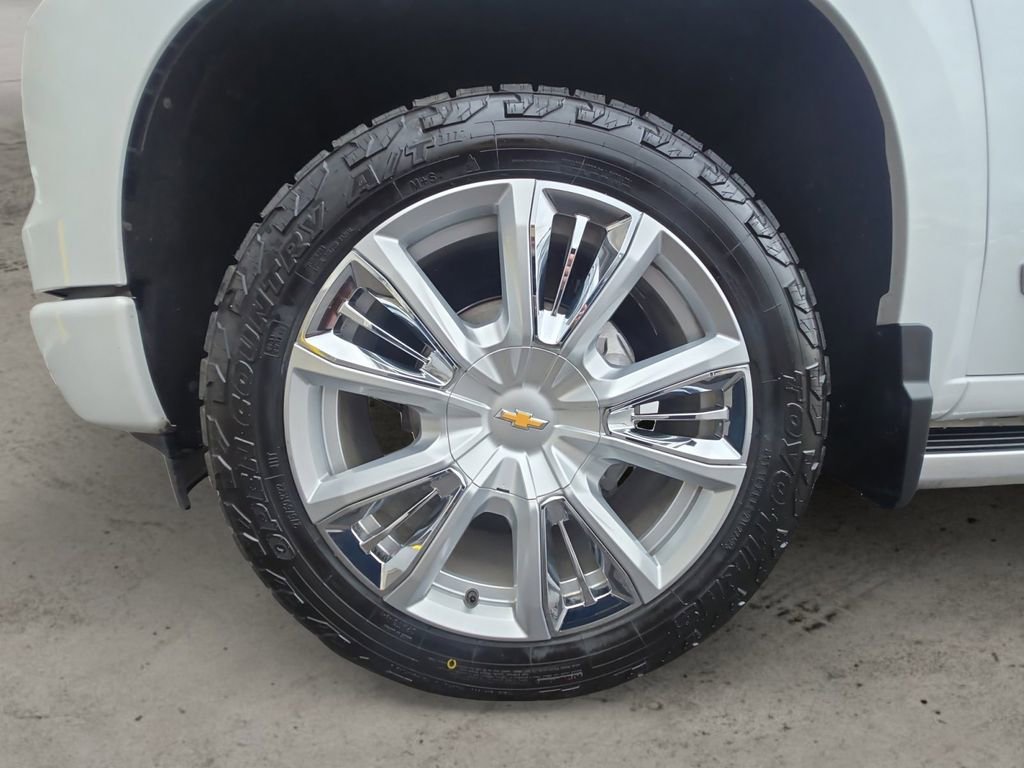 2023 Chevrolet Silverado 1500 High Country - Photo 27
