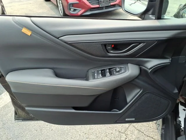 2025 Subaru Outback Wilderness - Photo 19