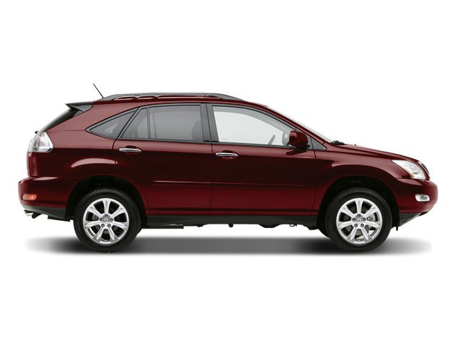 Used 2009  Lexus 350 image 3