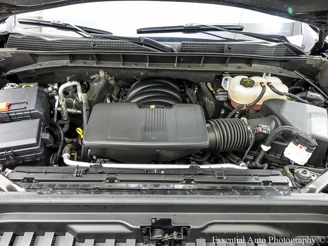Certified Used 2024 Onyx Black GMC Denali image 29