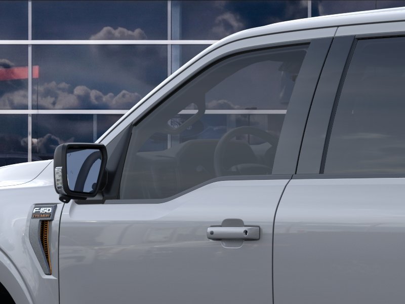 New 2026 Avalanche Ford Tremor® image 20