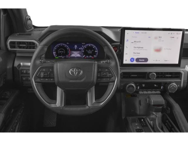 New 2026 Ice Cap Toyota TRD Off-Road Premium i-FORCE MAX image 6