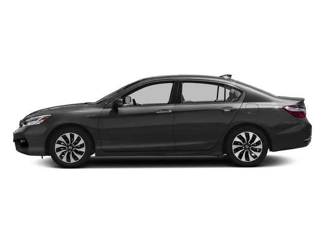Certified Used 2017 Lunar Silver Metallic Honda Touring image 3