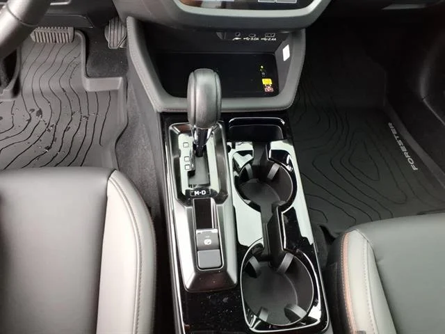 2026 Subaru Forester Sport - Photo 16