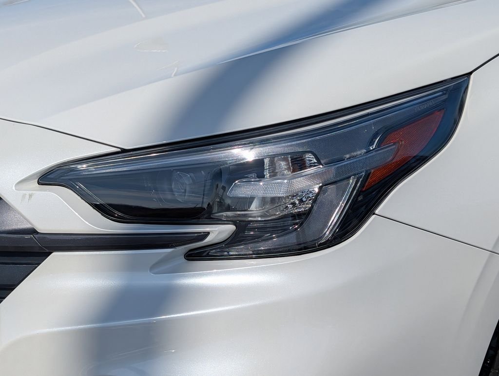 2024 Subaru Legacy Limited - Photo 16