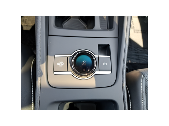 New 2025 Blue Volkswagen 2.0T SE image 23