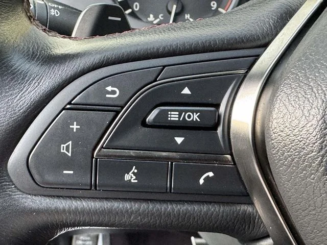 Used 2023 Gray INFINITI Red Sport 400 image 28