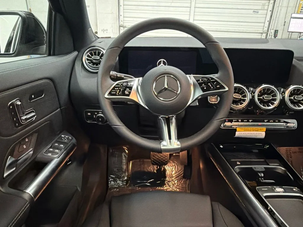 New 2026 Black Mercedes-Benz GLA 250 image 22