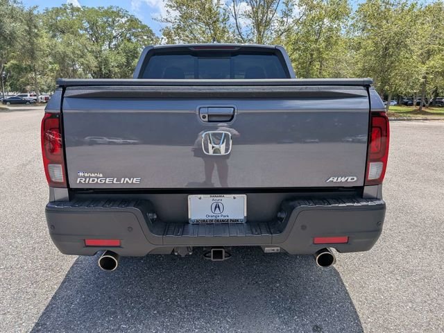 Used 2022  Honda RTL-E image 4