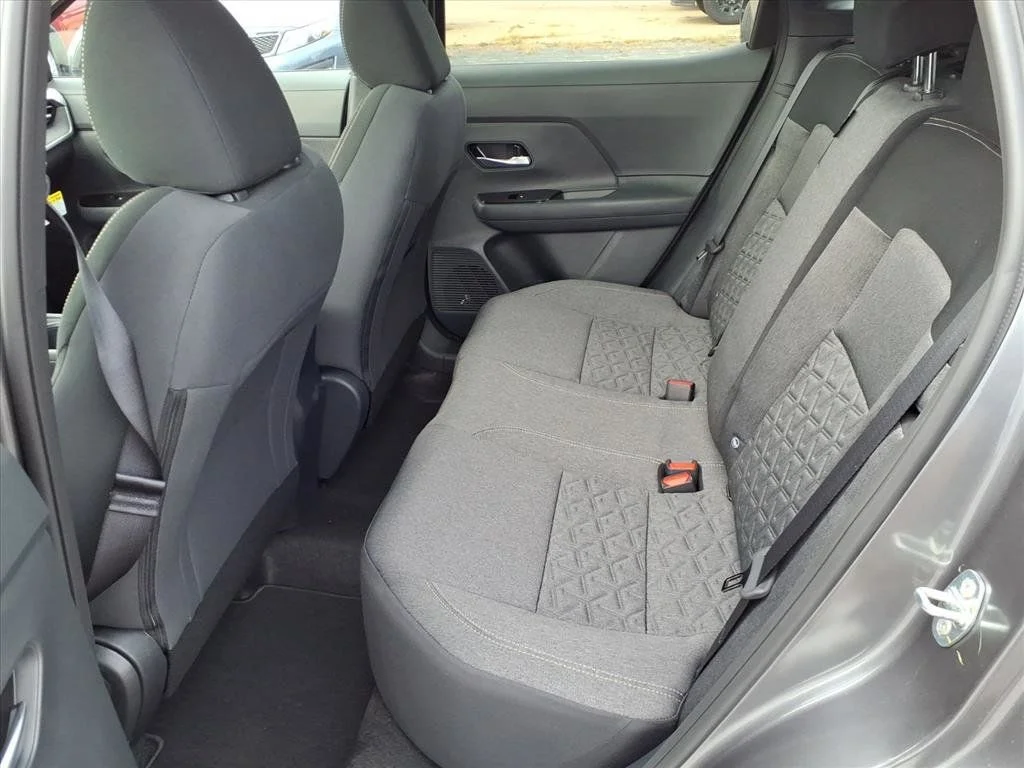 2026 Nissan KICKS SV AWD - Photo 27