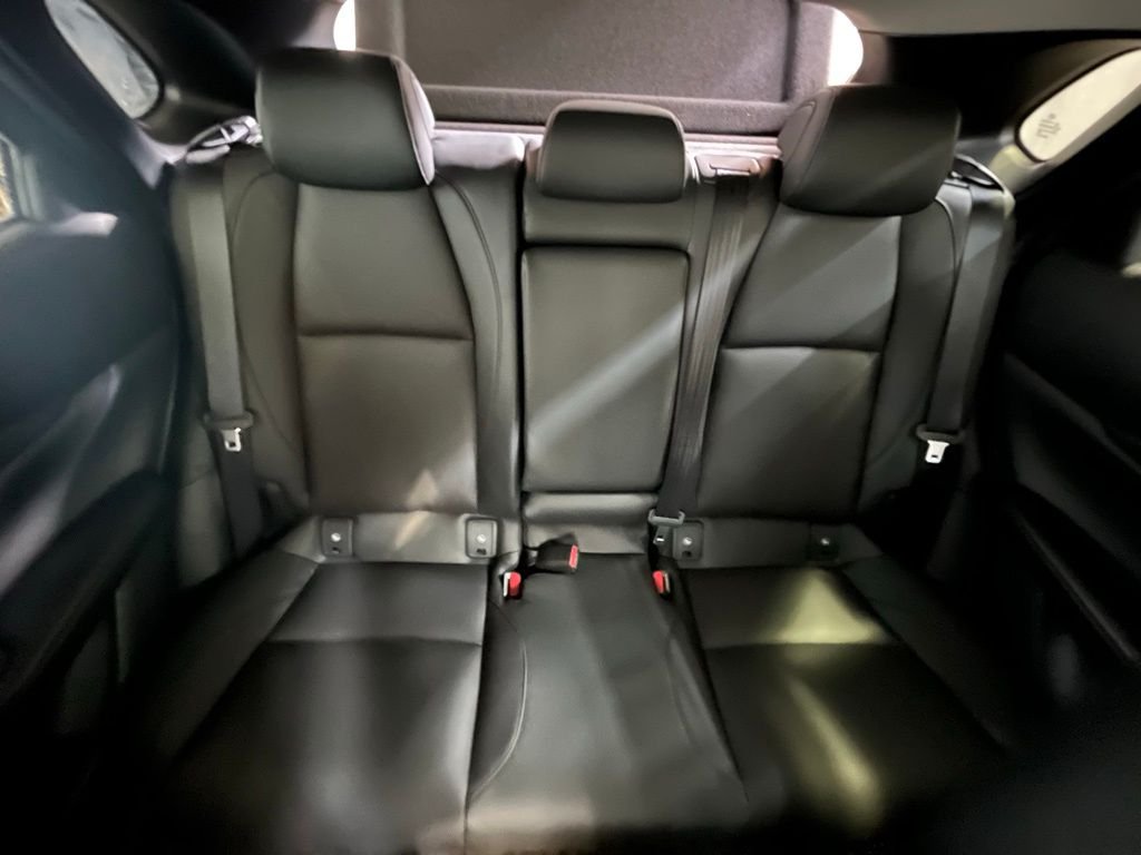 2026 Mazda CX-30 Turbo Premium Plus - Photo 25
