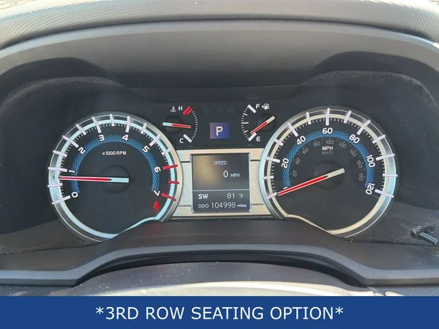 Used 2019 Black Toyota SR5 image 10
