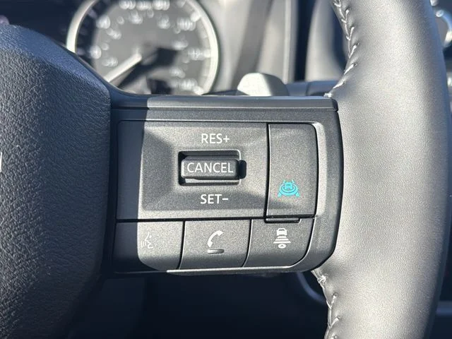 2026 Nissan Rogue SV - Photo 20