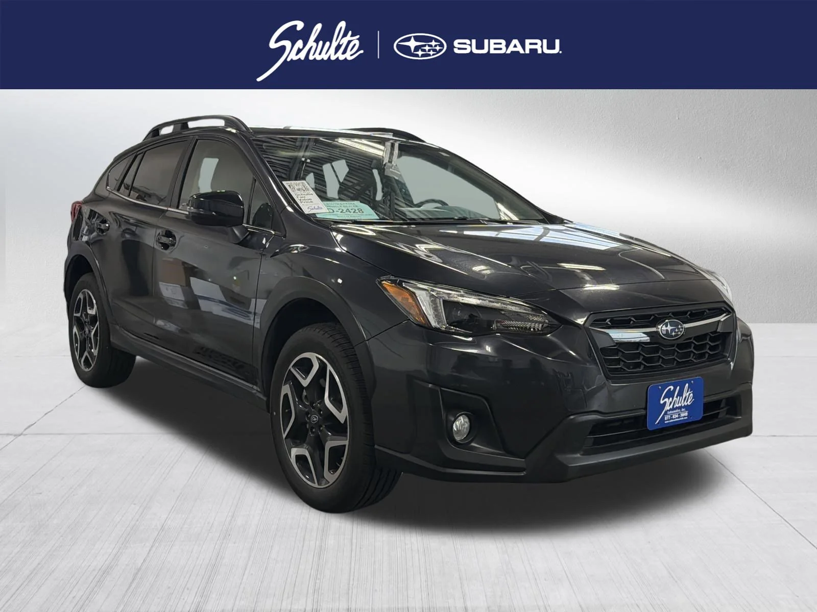 2019 Subaru Crosstrek