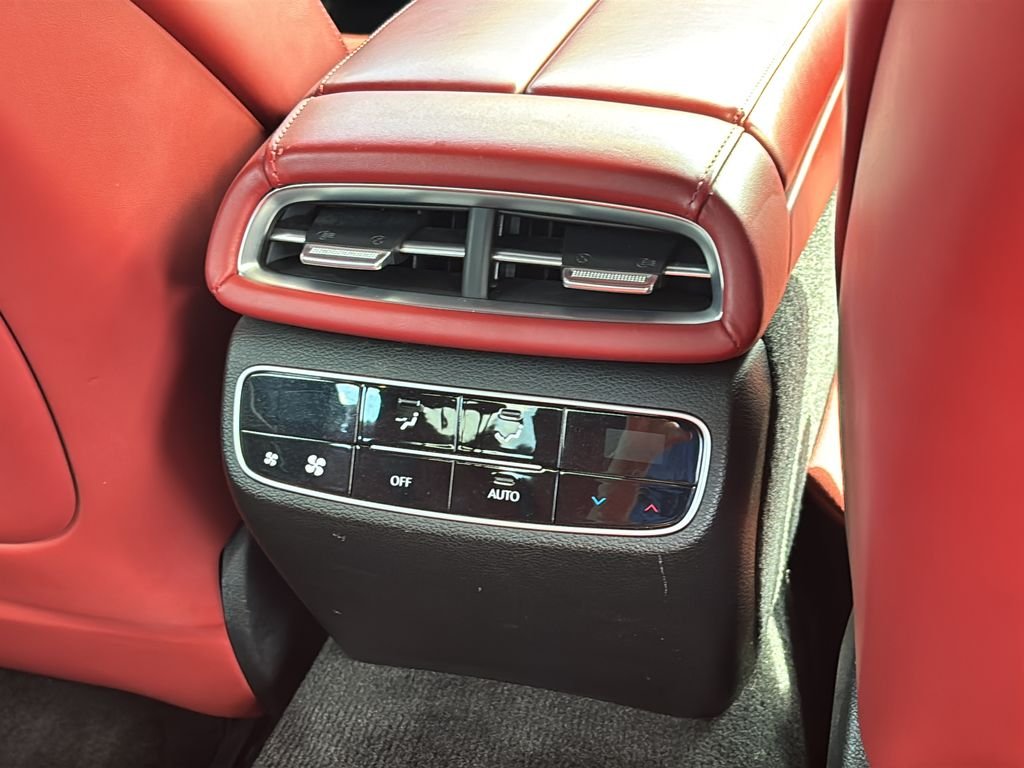 2023 GENESIS G80 SPORT - Photo 36
