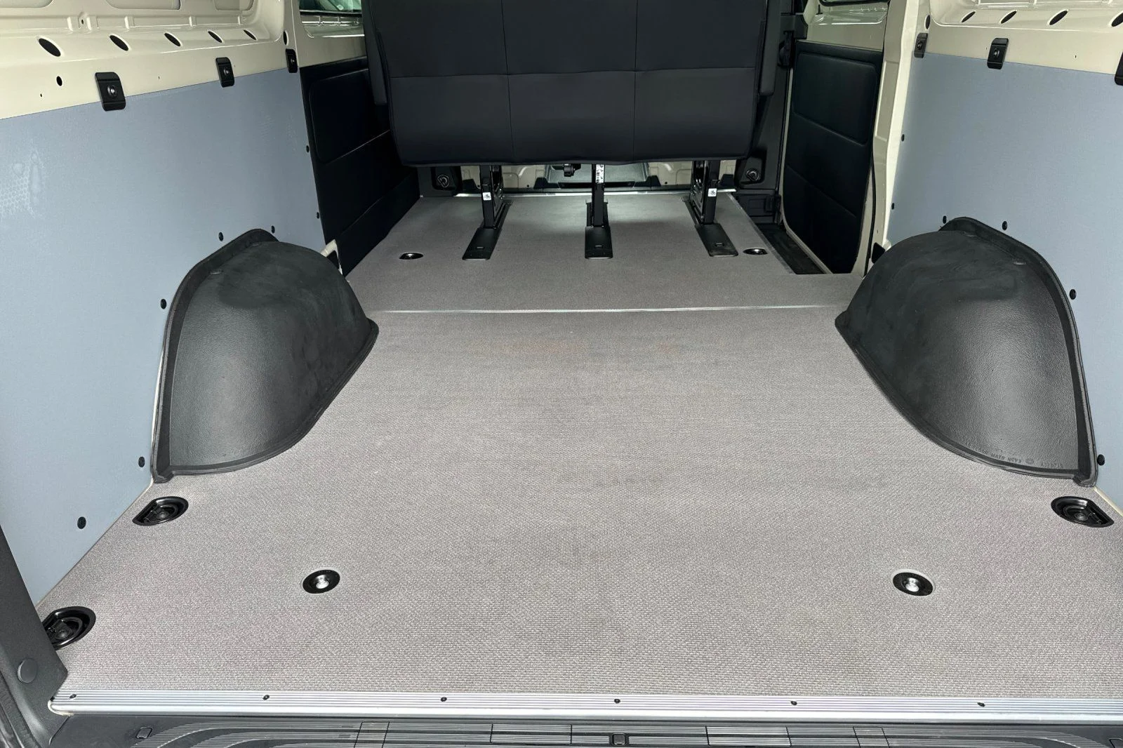 2026 Mercedes-Benz Sprinter Crew Van Base - Photo 13
