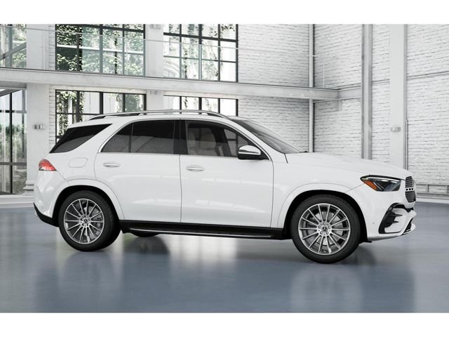 Certified Used 2026 White Mercedes-Benz GLE 350 image 17